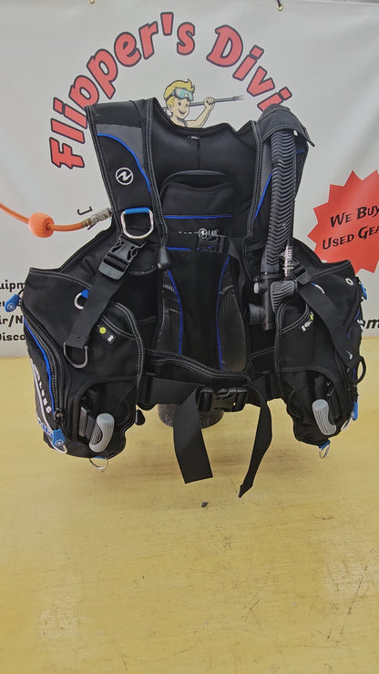 Aqualung Pro HD BCD (XL)
