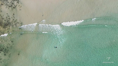 Shearwater Swift GPS Transmitter