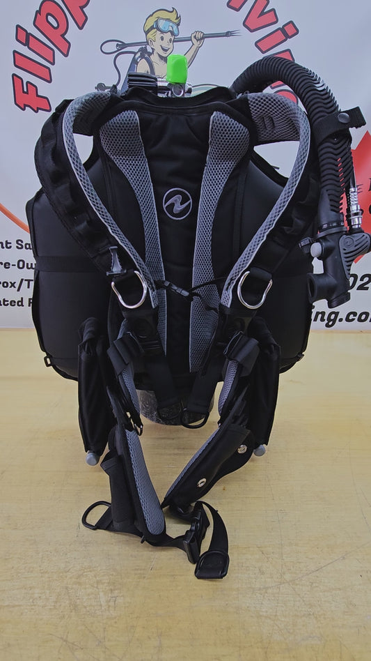 Aqualung "Rogue" BCD (LARGE)