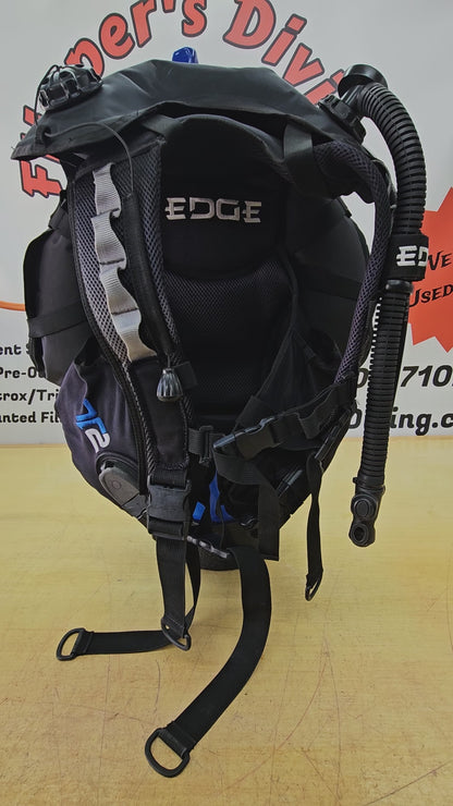 Edge "T2" BCD (MEDIUM)