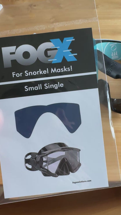 Fog-X - Anti-Fog Films