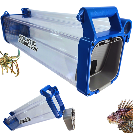 Lionfish Locker PRO - Aquatic Hunt