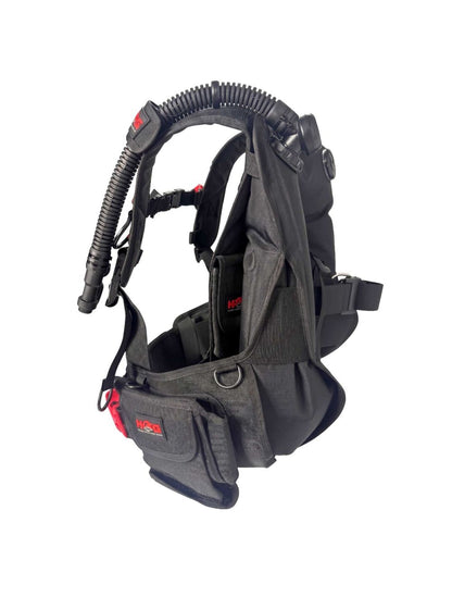 HOG Hybrid Pro 2 BCD