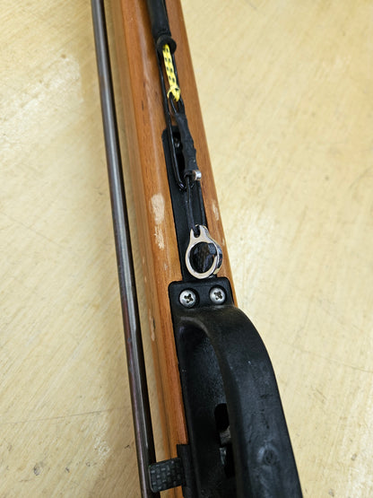 Koah Battle Axe Speargun 55"