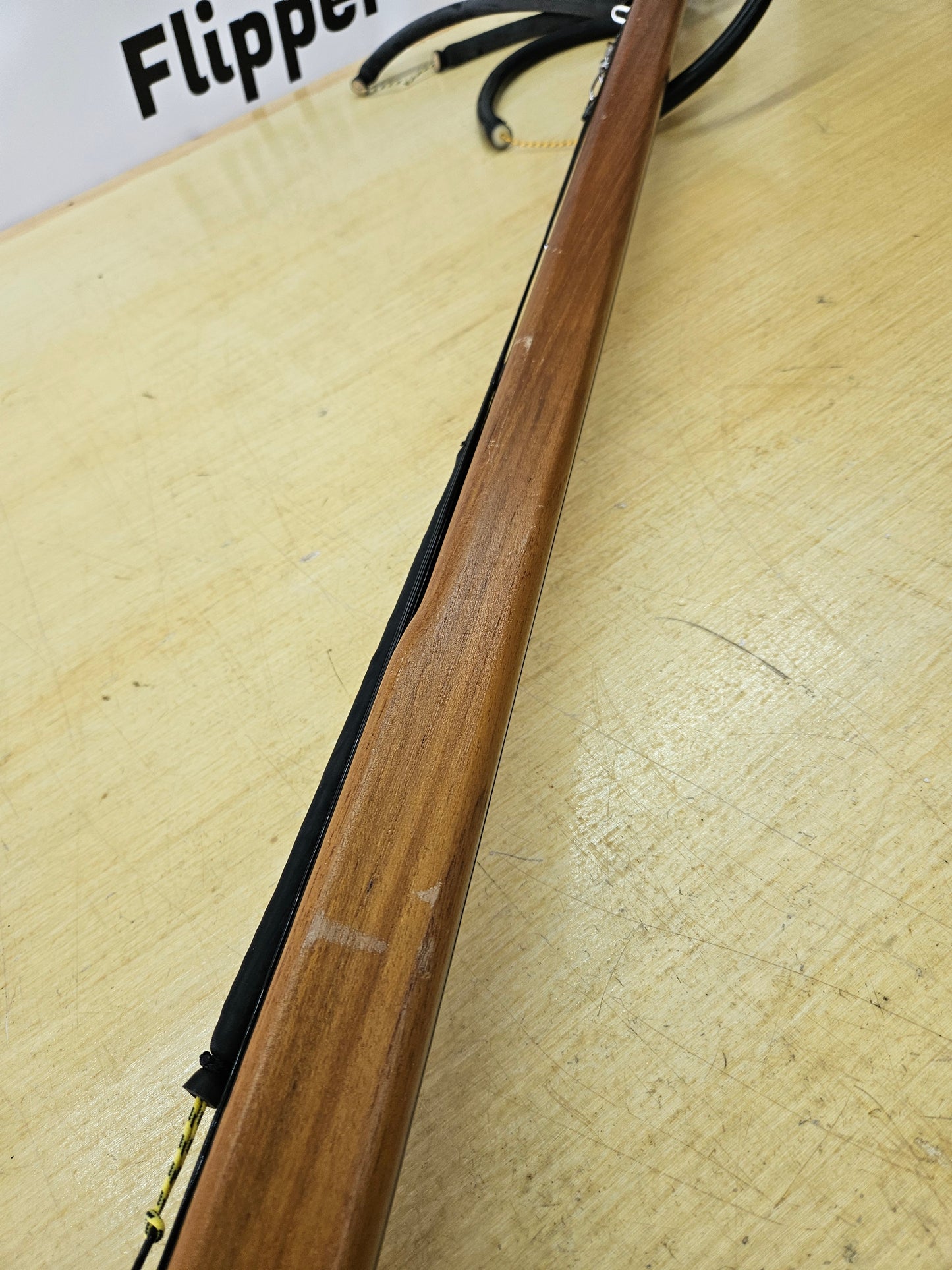 Koah Battle Axe Speargun 55"