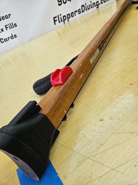 Koah Battle Axe Speargun 55"