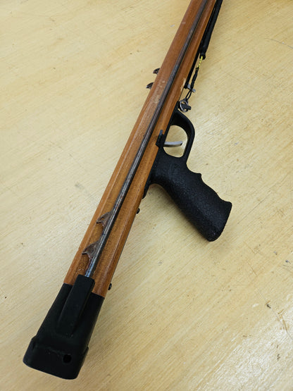 Koah Battle Axe Speargun 55"