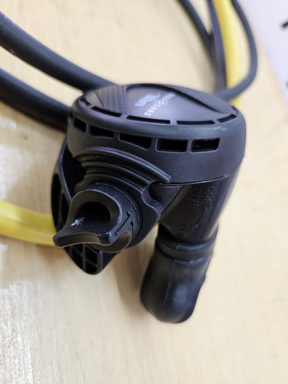 Aqualung Titan Regulator Set