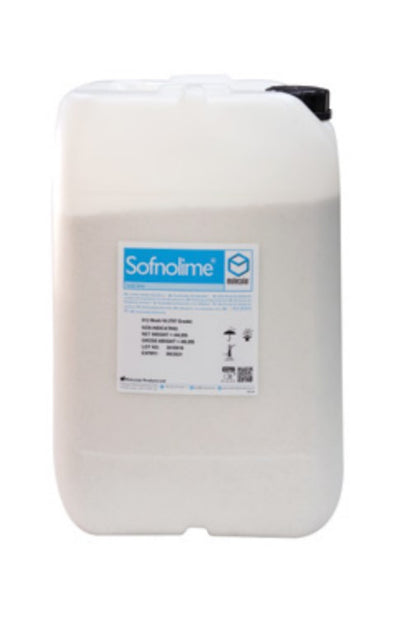 Sofnolime 812 Carbon Dioxide Absorbent