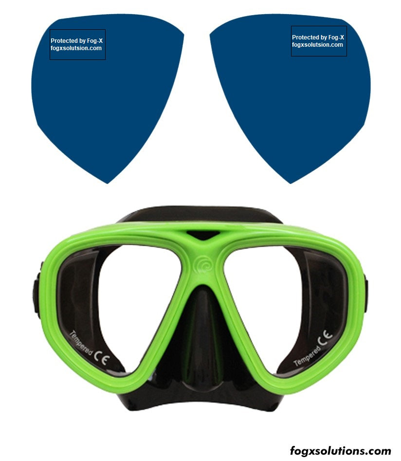 Fog-X - Anti-Fog Films