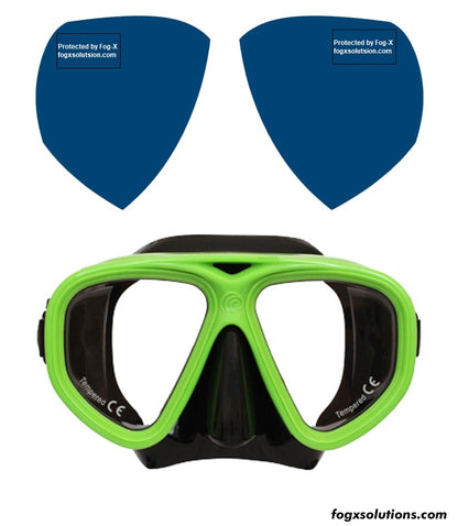 Fog-X - Anti-Fog Films