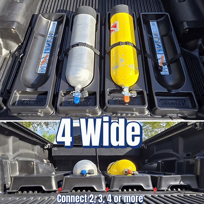 Aquatic Hunt Tank Transporter